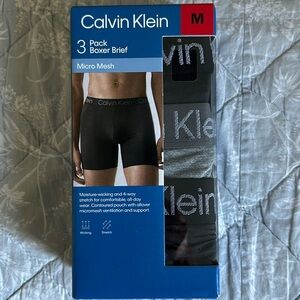 Men boxer brief